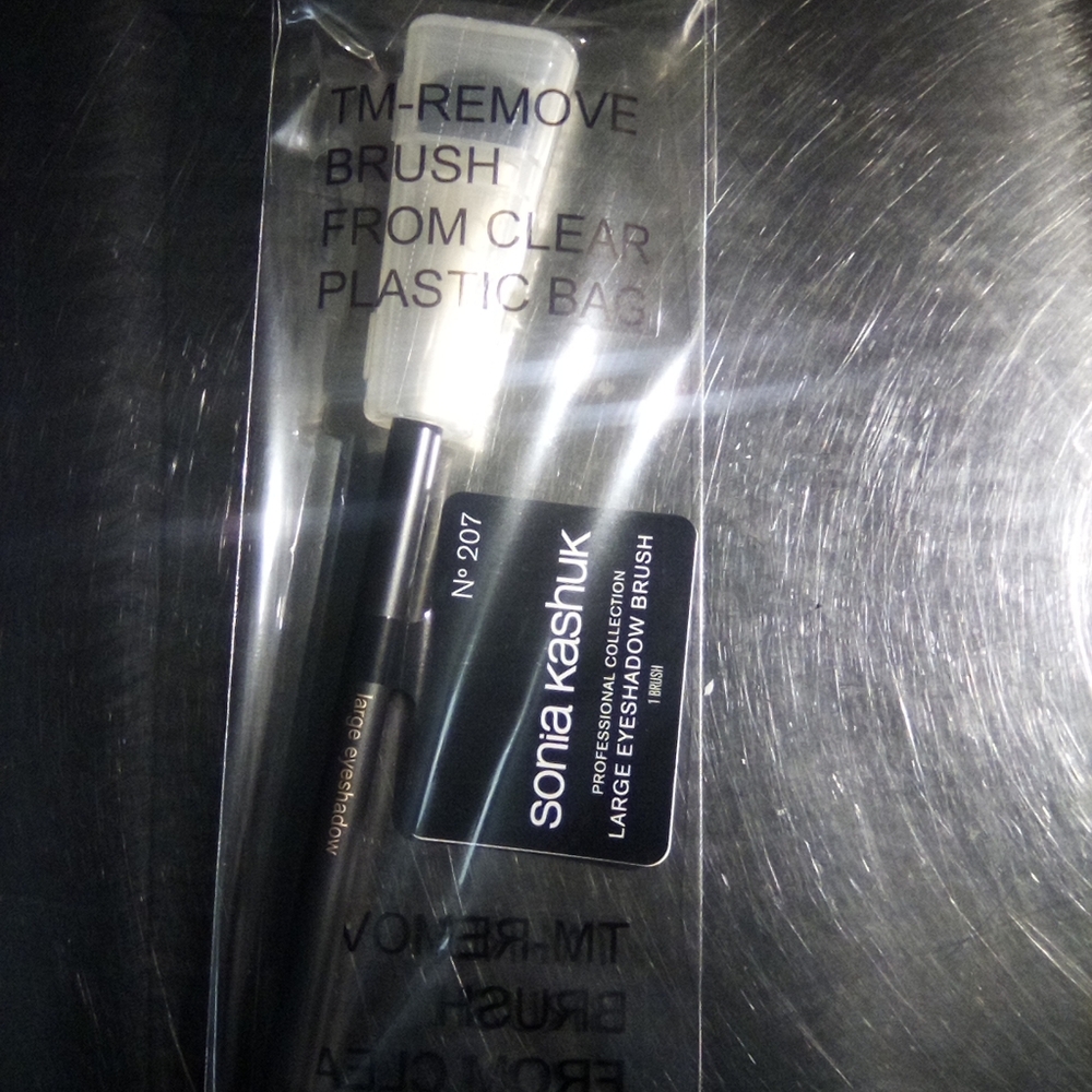 Large Eye Shadow Brush